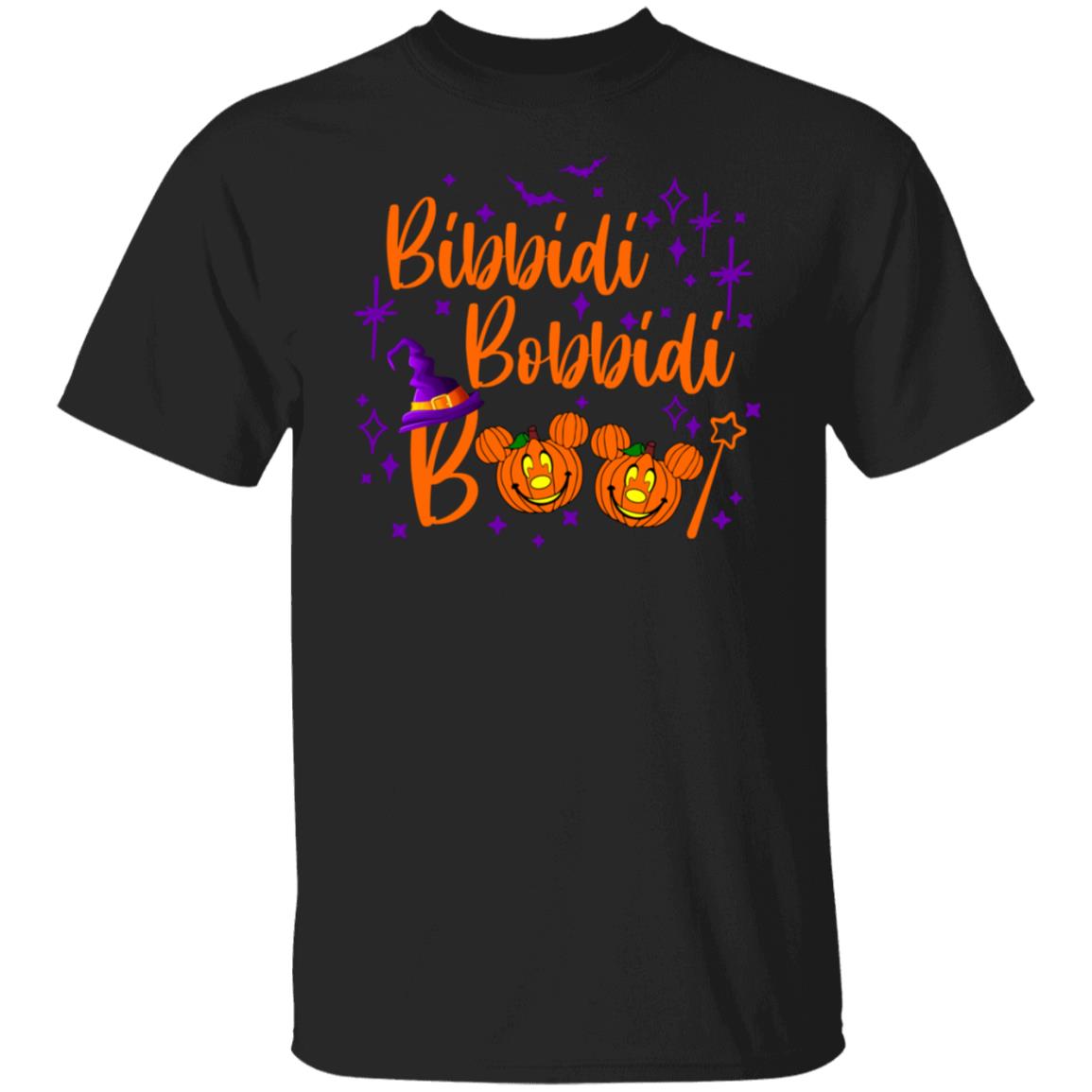 Bibidi Bobbidi Unisex Shirts CustomUni