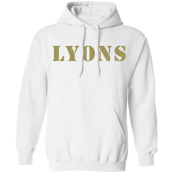 Lyons Funy Lovly Shirts