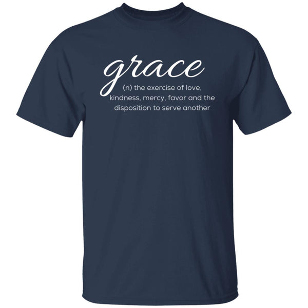 Ladies Grace Shirts