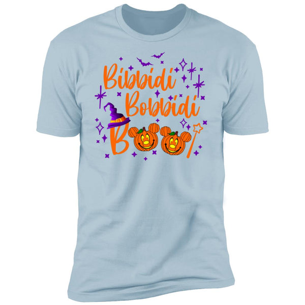 Bibidi Bobbidi Unisex Shirts CustomUni