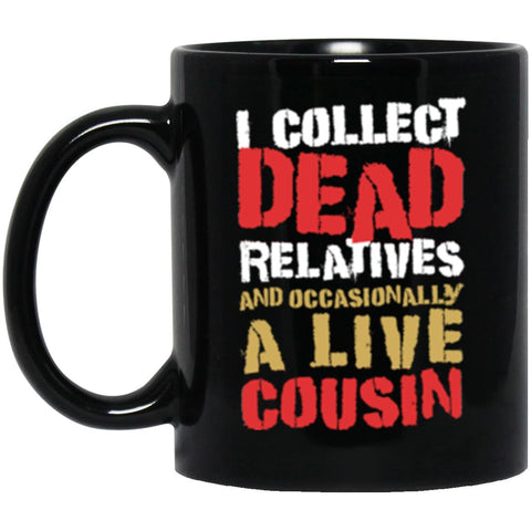 Best Mug For Cousin - Birthday Gift Coffee Mug