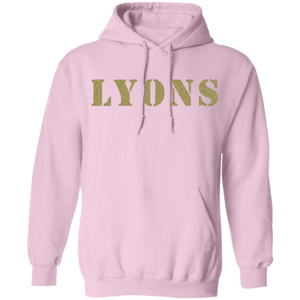 Lyons Funy Lovly Shirts