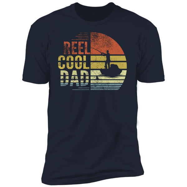 Real Cool Dad, Give for Daddy, Father's Day shirt