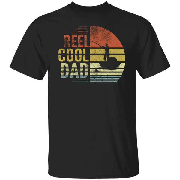 Real Cool Dad, Give for Daddy, Father's Day shirt