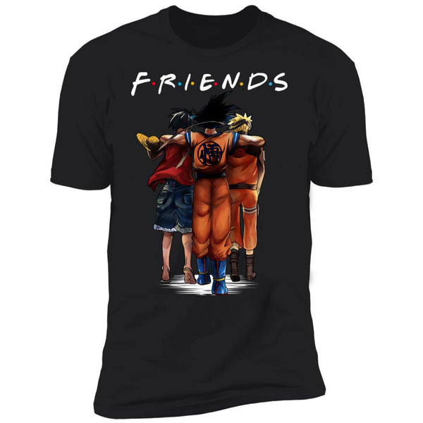 Gift For Best Friends Shirts