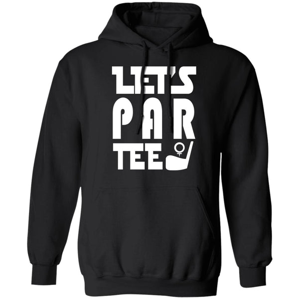 Lets Par Tee Unisex Shirts