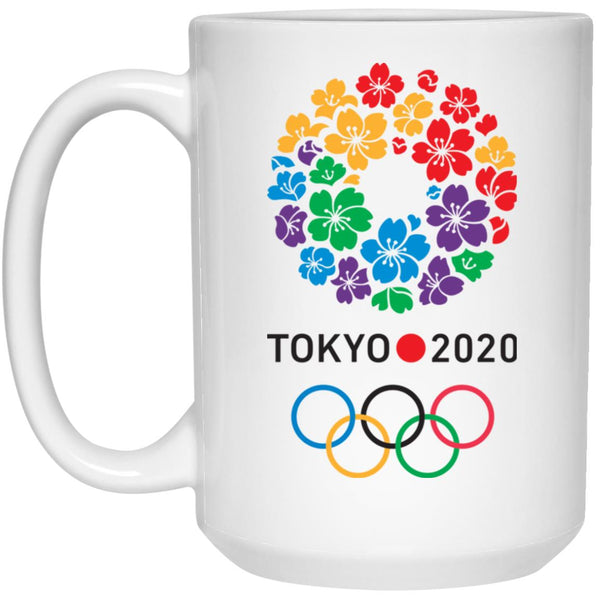 Tokyo Summer Olympics 2020, Gift For Friends, Family and Lovers