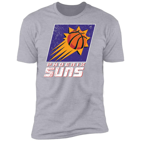 Phoenix Sun Shirts