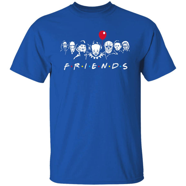 Gift For Best Friends - Funny Tee