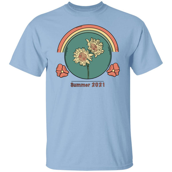 Sunflower Summer Shirts