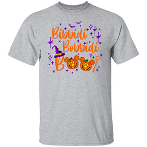 Bibidi Bobbidi Unisex Shirts CustomUni