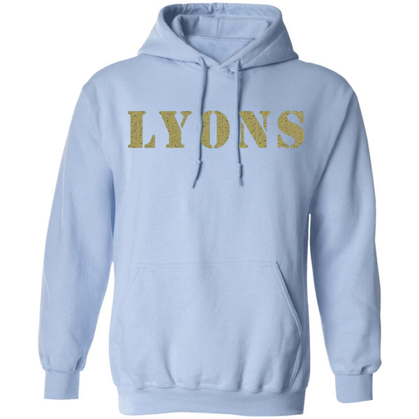 Lyons Funy Lovly Shirts