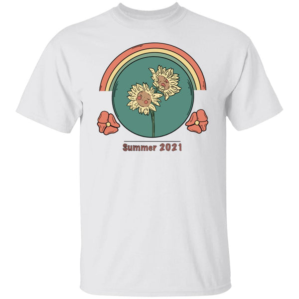 Sunflower Summer Shirts